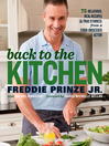 Cover image for Back to the Kitchen